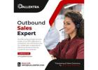 Proactive Outbound Sales Solutions to Drive Business Growth