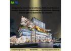 Explore M3M Jewel: The Epitome of Retail and Office Excellence