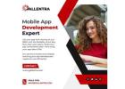 Innovative Mobile App Development for Seamless User Experiences