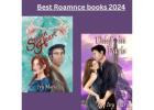 Best Romance Books 2024 – Must-Reads by Ivy Marie Author!