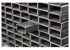 Expert Metal and Fabrication Services in Dubai: Premium Rectangular Hollow Section (RHS)