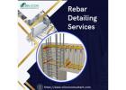 Charlotte’s Best Rebar Detailing Services Provider Company, North Carolina