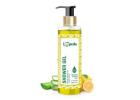 Loperle Aloe Vera Shower Gel