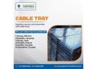 Cable Tray Manufacturer