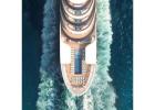 Experience a Luxury Cruise Holiday with Four Seasons Yachts