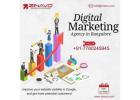 Digital Marketing Agency in Bangalore