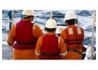 Professional crew management services in Saudi Arabia 