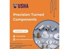 Trusted Precision Turned Components