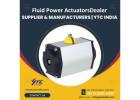 Fluid Power Actuators Dealers In India