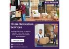 Home Relocation Services in Dubai