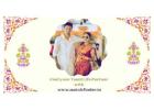 Find your ideal Tamil partner with Matchfinder Matrimonial Services