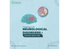 Treatment for Neurological Disorders: Choose Stem Cell Therapy 