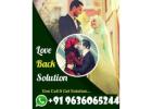 Get Lost Love Back by Vashikaran +91-9636065244