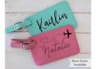 PapaChina Supplies Personalized Luggage Tags at Wholesale Prices 