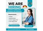 Nursing Ausbildung Program For Germany