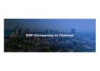 ERP Companies in Chennai: Why Choose Banibro IT Solutions?