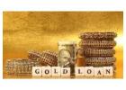 Get Instant Gold Loan with Best Interest Rates