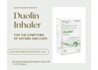 Duolin Inhaler for Asthma & COPD | Buy now at onlinegenericmedicine