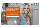 Buy, Sell, & Invest with Lakewood's Trusted Realtor: Sarah Moore