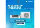 Professional AC Service in Hyderabad - Keyvendors 