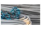 Need High-Quality TMT Bars with Quick Delivery? Check Out SteelonCall!