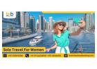 Top 10 Safest Countries for Solo Female Travellers to Travel With BMB