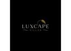 Luxcape Villas -  Holiday villas in Goa