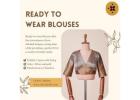 Ready to Wear Blouses - Dressfolk