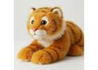 Cuddly Perfection: Custom Plush Toys in Your Exact Colors