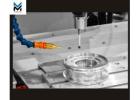 Reliable CNC Machined Components Supplier