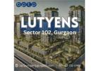 BPTP Lutyens: Luxury Redefined in Sector 102 Gurgaon