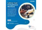 Labour Laws Compliances Service