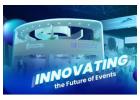 Interactive Tech Event & Exhibitions UAE