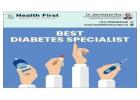 Dr. Sanchayan Roy: The Best Diabetes Specialist