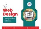 Best Web Design Company in India - SIB Infotech