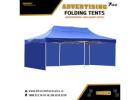 Advertising Folding Tents Waterproof