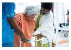 Geriatric Rehab services In Hyderabad