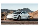 Join the largest government auction service USA Tesla Model S Year of Manufacture (2024)