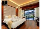 Honeymoon Suite Room at Tiaraa Hotels - Perfect for Cherished Memories