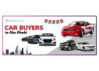 Get Instant Car Valuation with CarBuyers in UAE and Qatar