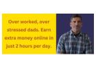 DADS! Struggling to make money online?