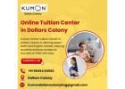 Online Tuition Center in Dollars Colony