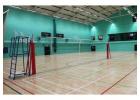 Sports Hall Installations Is What We Do Best| Sports Equipment Supplies