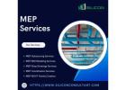 Explore the Most Affordable MEP Services Provider Company Chicago, Illinois