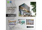 M3M Jewel Gurgaon: A Landmark of Luxury and Retail Excellence