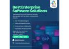 ERP Software Development Company