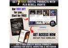 FREE 7 Freebies Bundle for Entrepreneurs-Digital Tools for Online Success!