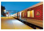 Maharajas' Express Luxury Train Fare 2025-2026