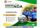 Best NDA Coaching in Pune