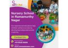 Simha Kidsden | Nursery Schools in Ramamurthy Nagar